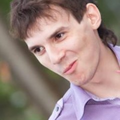 Arthur Zalyaletdinov