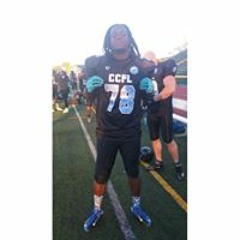 Bigbaby Cityboy Williams