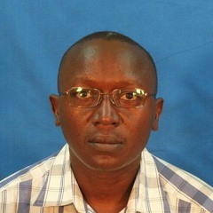 Ken Daktari