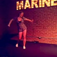 Angela Clare Sullivan