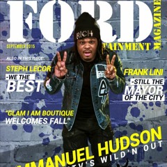 Ford Entertainment Magazine