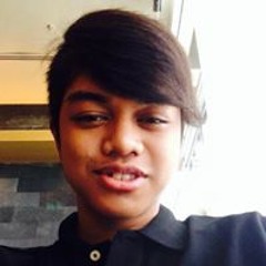 Fairuz Nasir