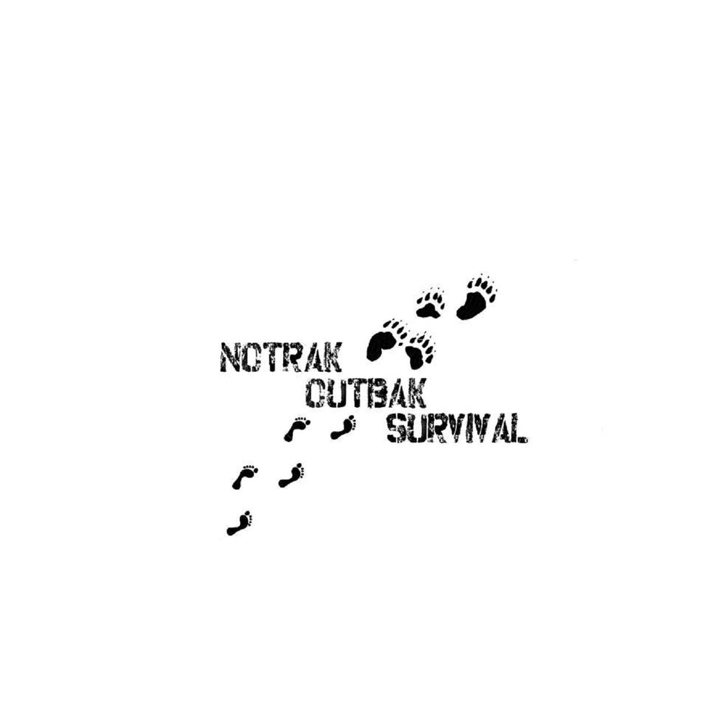 Notrak Outbak Survival