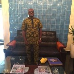 Dominic Uzoma Marizu