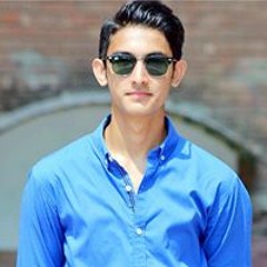 Qasim Khan