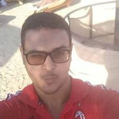 ahmed gamal