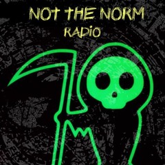 Not the Norm: A Paranormal Podcast!