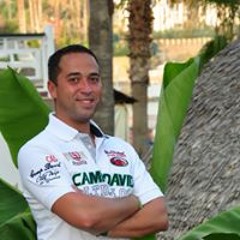 Nino Cangemi