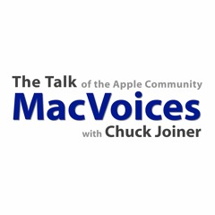 MacVoices #15210: The MacJury’s Gift Guide #4