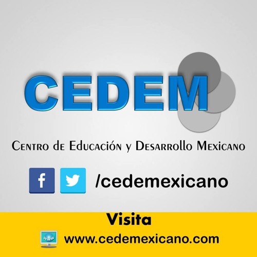 CEDEM’s avatar