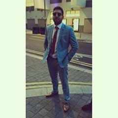 Arun Sandhu