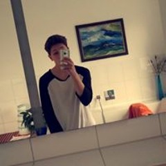 Lukas Wue