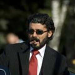 Ahmed Samer