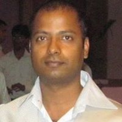 Vinay Mishra’s avatar