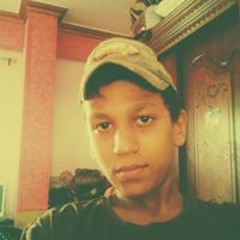 احمد المشد