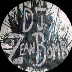 DJ ZEANBOMB