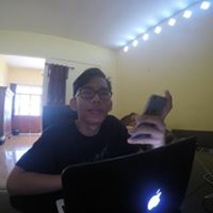 Muhammad Rizky Madang