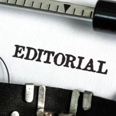 The Editorial: Your Digital Outlet for Your Views
