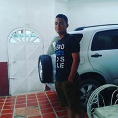 Andres Alejandro Castillo