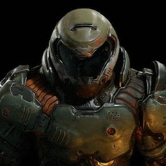 DooM Marine