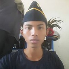 Yosua Angga