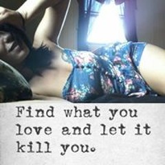 Ayla Noelle Crutchfield