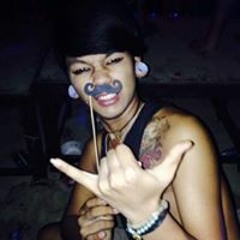 Man You