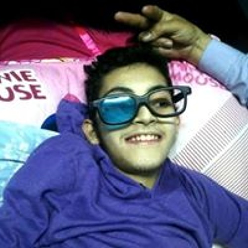 Assem Ashraf’s avatar
