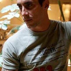 Ricardo Del Rio Cruz
