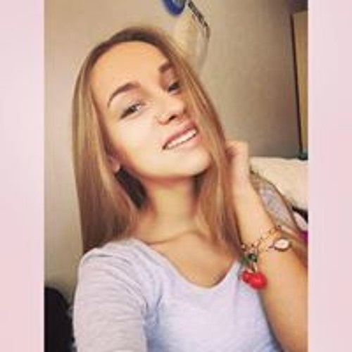 Airina Vyšniauskaitė’s avatar