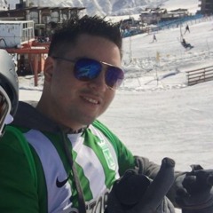 Sebastian Pabon Olarte