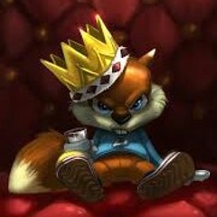 CONKER