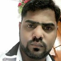 Saaqi Tanoli