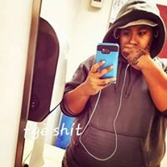 Alex Michael Valentino