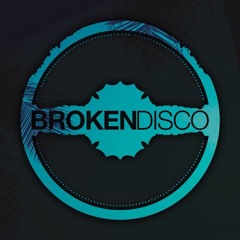 Broken Disco UK