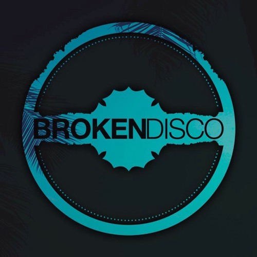 Broken Disco UK’s avatar