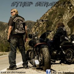Sthep Semanate