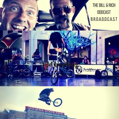 The Bill & Rich Oddcast B.R.O.A.D.D.C.A.S.T