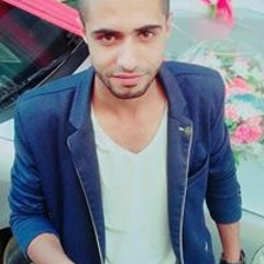 Mohamed Harega