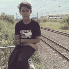 Muhammad Ezam Bin Ishak