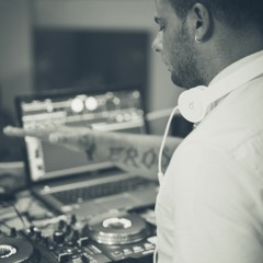 Dj Rommy Pace