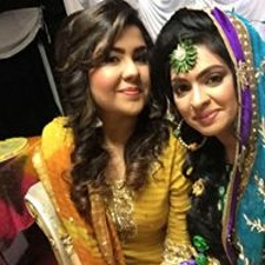 Hadeer Ejaz