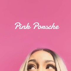 Pink Porsche