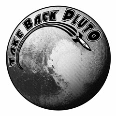 Take Back Pluto