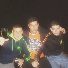 Gaizka Hardbass