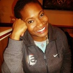 Nina Ball Aka-Lyrispect