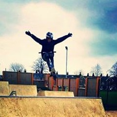 Lewis Mathew Bridges