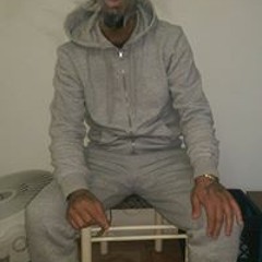 Jutt Aaron Jones