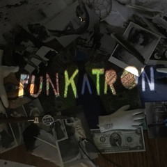 Captain Funkatron and the Intergalactic All-Stars