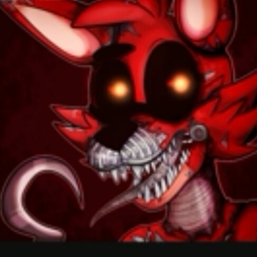 Nightmare foxy’s avatar